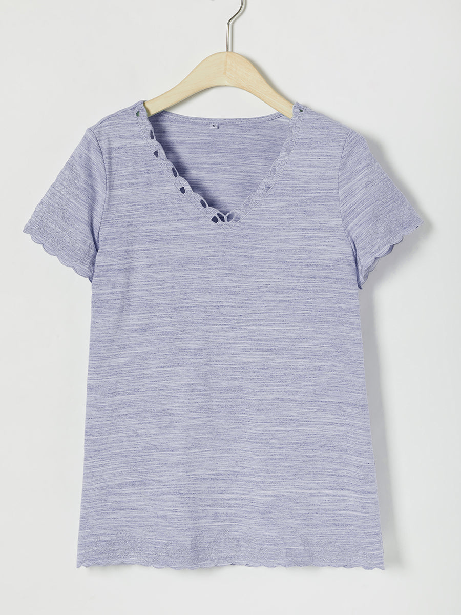 Coral Triangle Tee