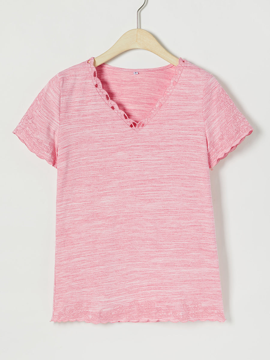 Coral Triangle Tee